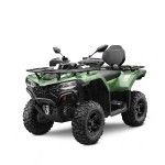 CFMOTO CFORCE 450L