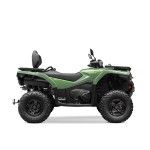 CFMOTO CFORCE 450L