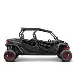 CFMOTO ZFORCE 950 SPORT 4