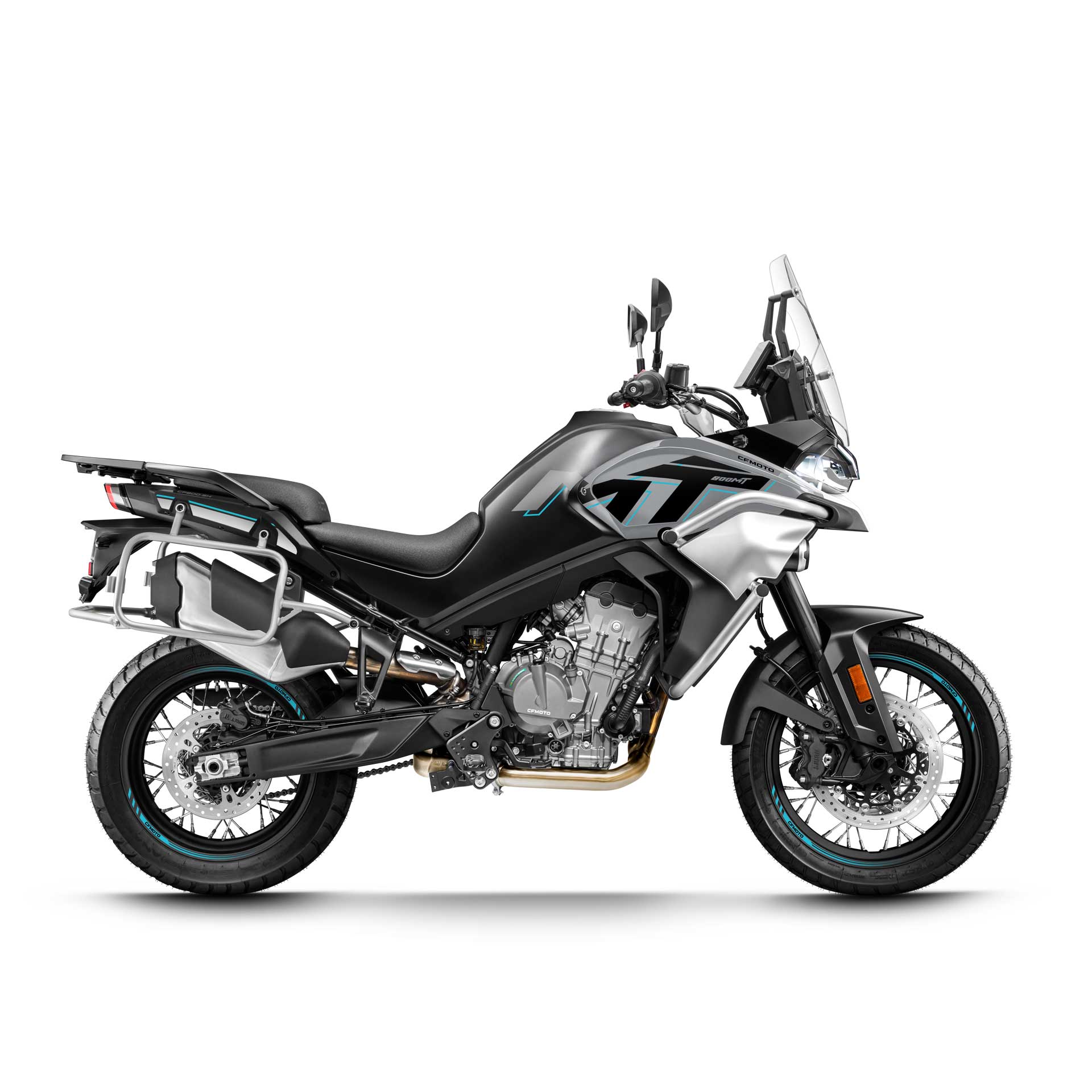 CFMOTO 800MT SPORT EURO5+ CFMOTO 800MT SPORT EURO5+