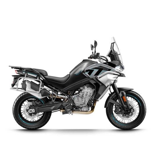 CFMOTO 800MT SPORT EURO5+ CFMOTO 800MT SPORT EURO5+