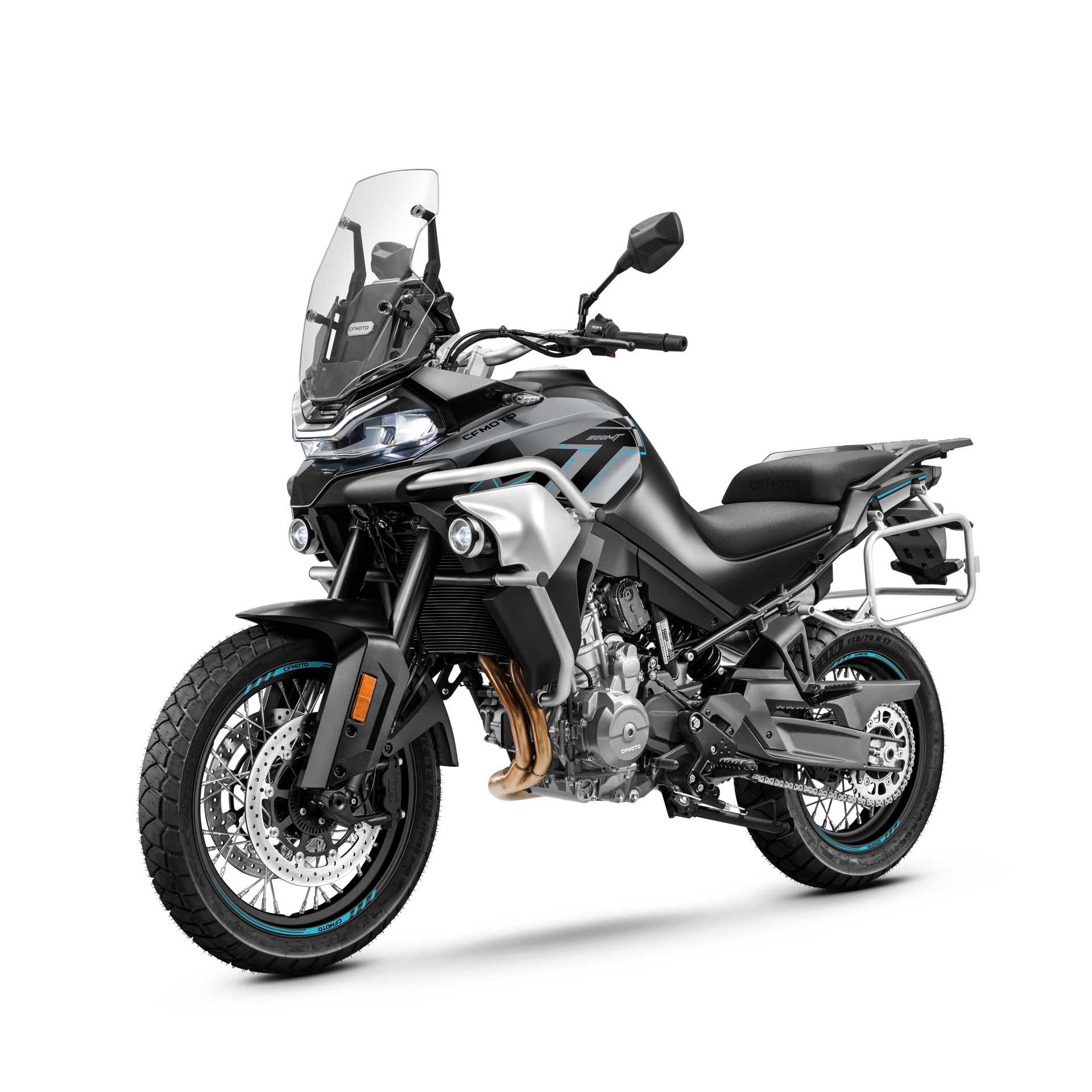 CFMOTO 800MT SPORT EURO5+ CFMOTO 800MT SPORT EURO5+