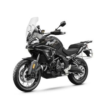 CFMOTO 700MT EURO5+