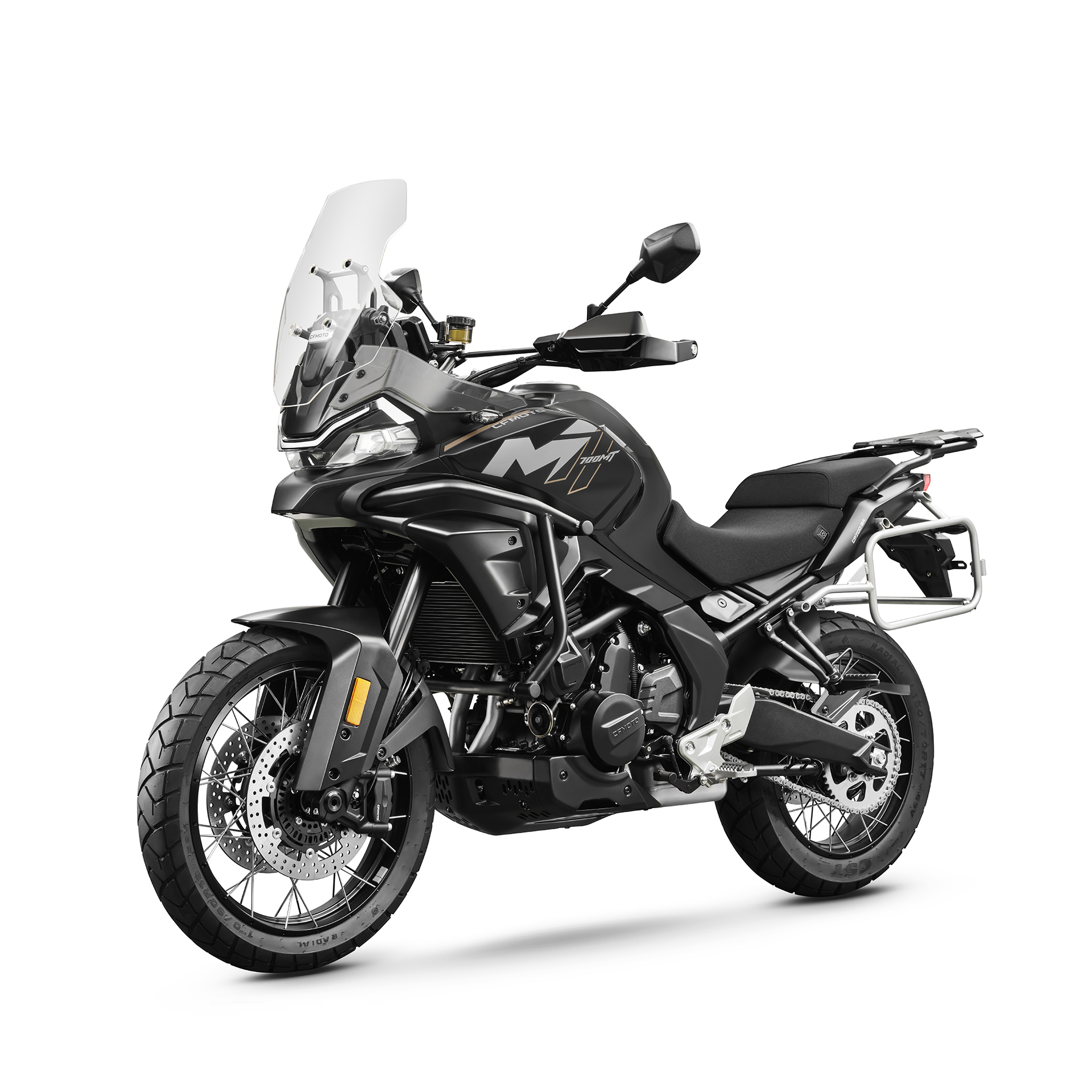 CFMOTO 700MT EURO5+ CFMOTO 700MT EURO5+