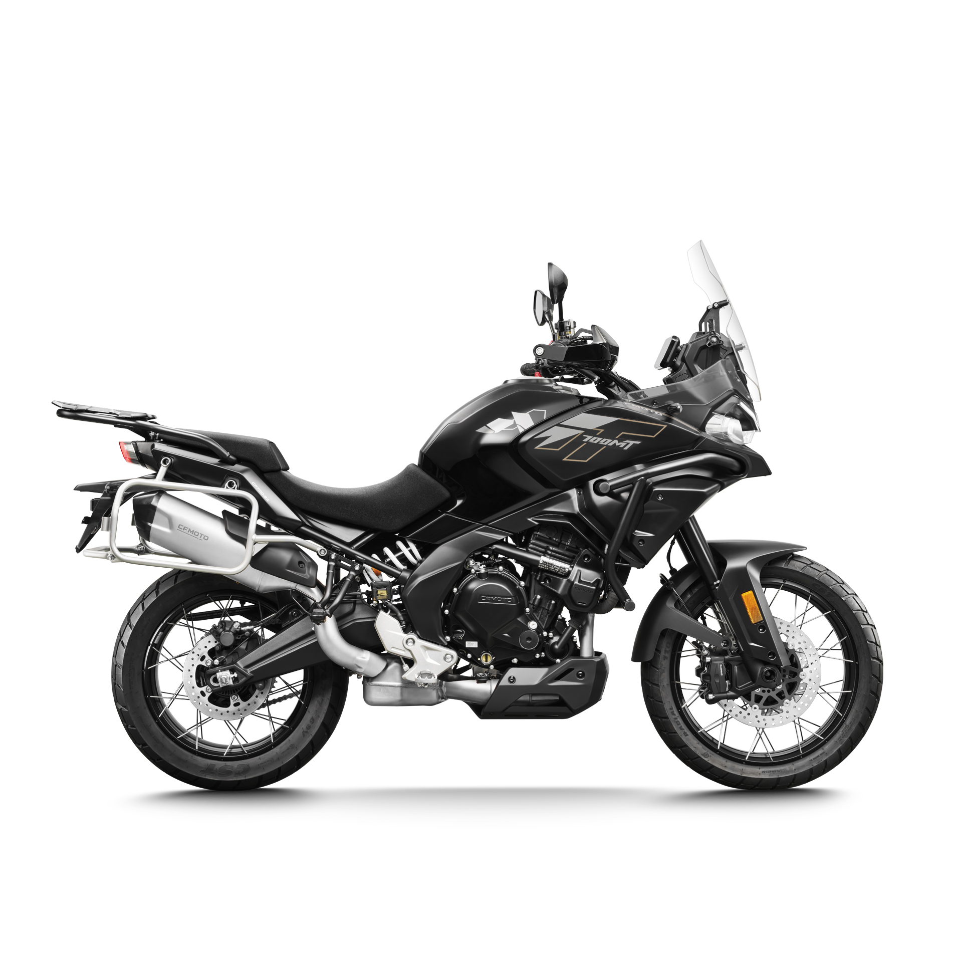 CFMOTO 700MT EURO5+ CFMOTO 700MT EURO5+