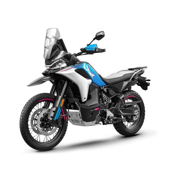 CFMOTO 800MTX HIGH SEAT EURO5+