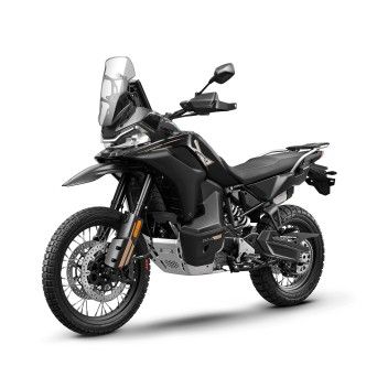 CFMOTO 800MTX LOW SEAT EURO5+