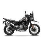 CFMOTO 800MTX HIGH SEAT EURO5+