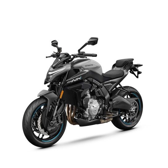 CFMOTO 675NK EURO5+