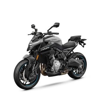 CFMOTO 675NK EURO5+