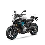 CFMOTO 675NK EURO5+