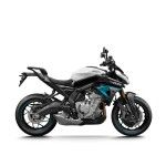 CFMOTO 675NK EURO5+
