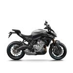 CFMOTO 675NK EURO5+