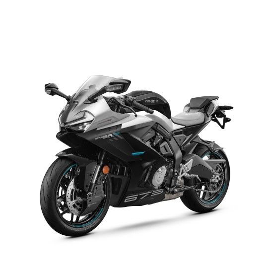 CFMOTO 675SR-R EURO5+