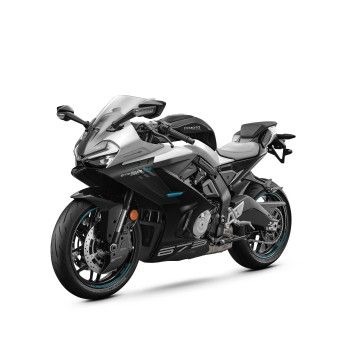 CFMOTO 675SR-R EURO5+