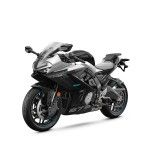 CFMOTO 675SR-R EURO5+