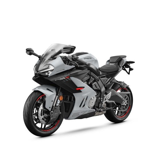CFMOTO 675SR-R EURO5+