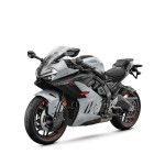 CFMOTO 675SR-R EURO5+
