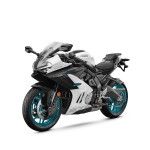 CFMOTO 675SR-R EURO5+
