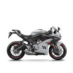 CFMOTO 675SR-R EURO5+