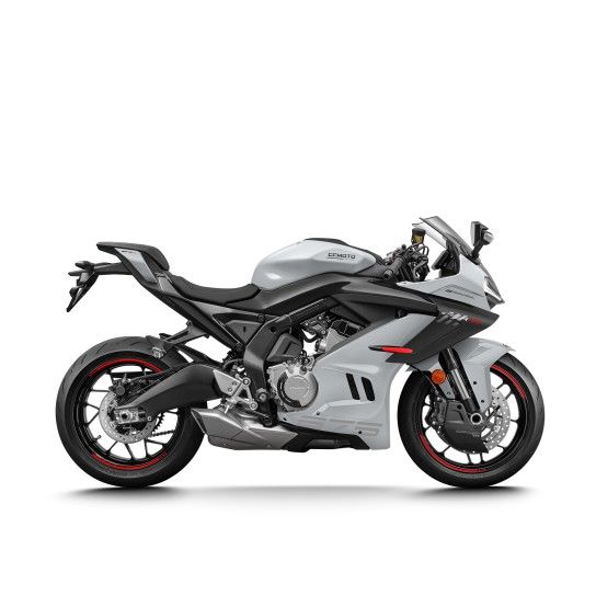 CFMOTO 675SR-R EURO5+