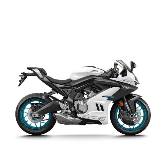 CFMOTO 675SR-R EURO5+ CFMOTO 675SR-R EURO5+