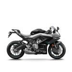 CFMOTO 675SR-R EURO5+