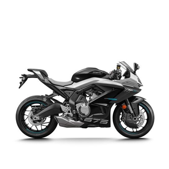 CFMOTO 675SR-R EURO5+