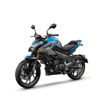 CFMOTO 125NK EURO5+