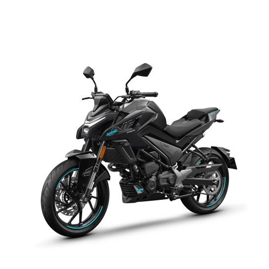CFMOTO 125NK EURO5+