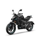 CFMOTO 125NK EURO5+