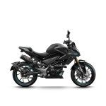 CFMOTO 125NK EURO5+