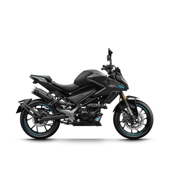 CFMOTO 125NK EURO5+