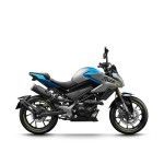 CFMOTO 125NK EURO5+