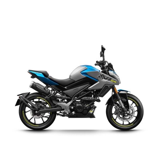 CFMOTO 125NK EURO5+