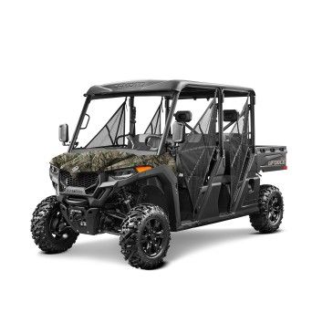 CFMOTO UFORCE 800XL CAMO