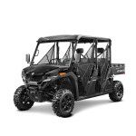 CFMOTO UFORCE 800XL