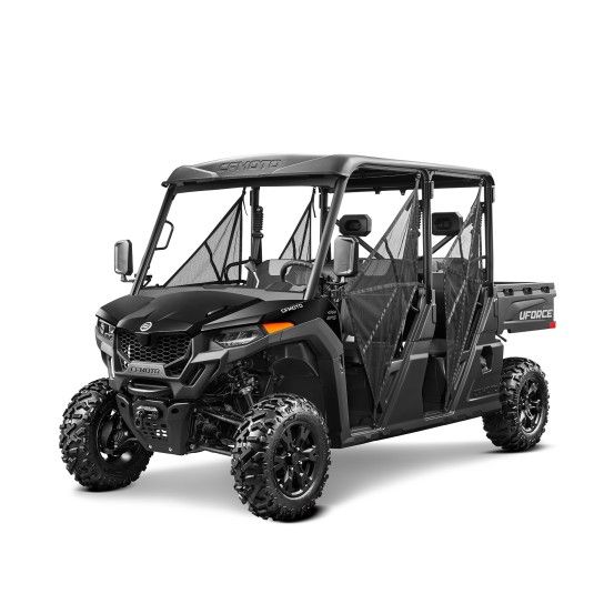 CFMOTO UFORCE 800XL
