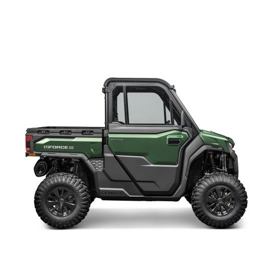 CFMOTO UFORCE 10 PRO HIGHLAND