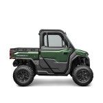 CFMOTO UFORCE 10 PRO HIGHLAND