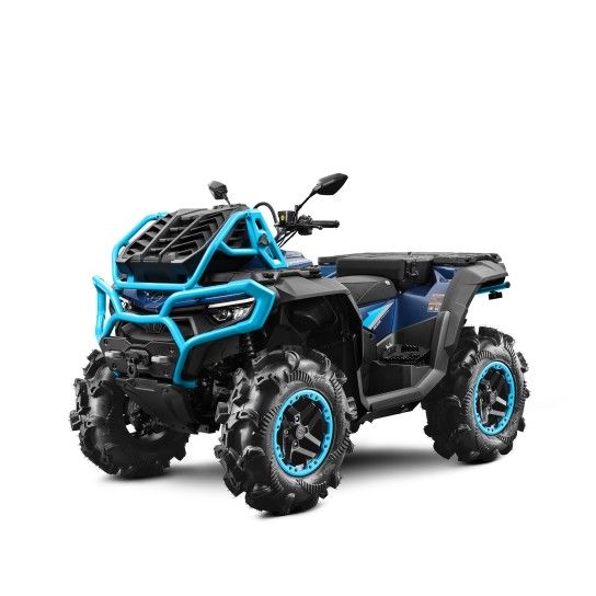 CFMOTO CFORCE 1000 MV