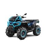 CFMOTO CFORCE 1000 MV