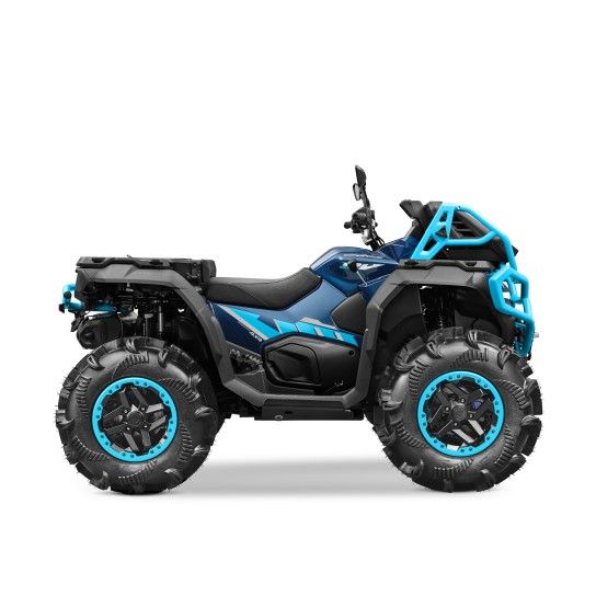 CFMOTO CFORCE 1000 MV