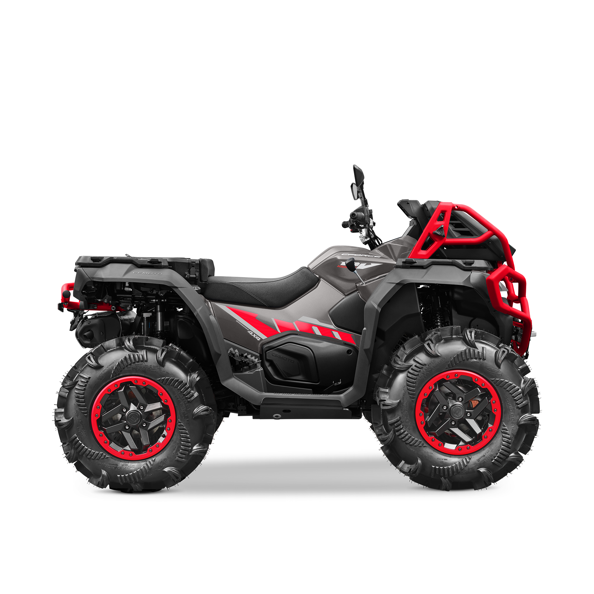 CFMOTO CFORCE 1000 MV