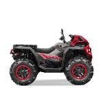 CFMOTO CFORCE 1000 MV