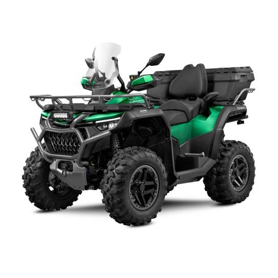 CFMOTO CFORCE 1000 OVERLAND ABS