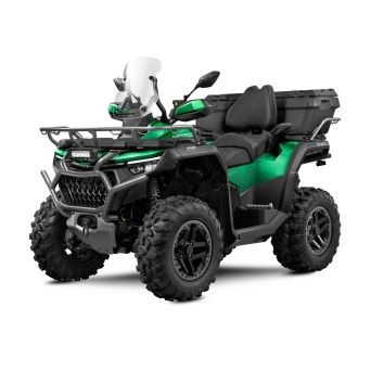 CFMOTO CFORCE 1000 OVERLAND ABS