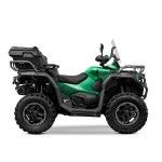 CFMOTO CFORCE 1000 OVERLAND ABS