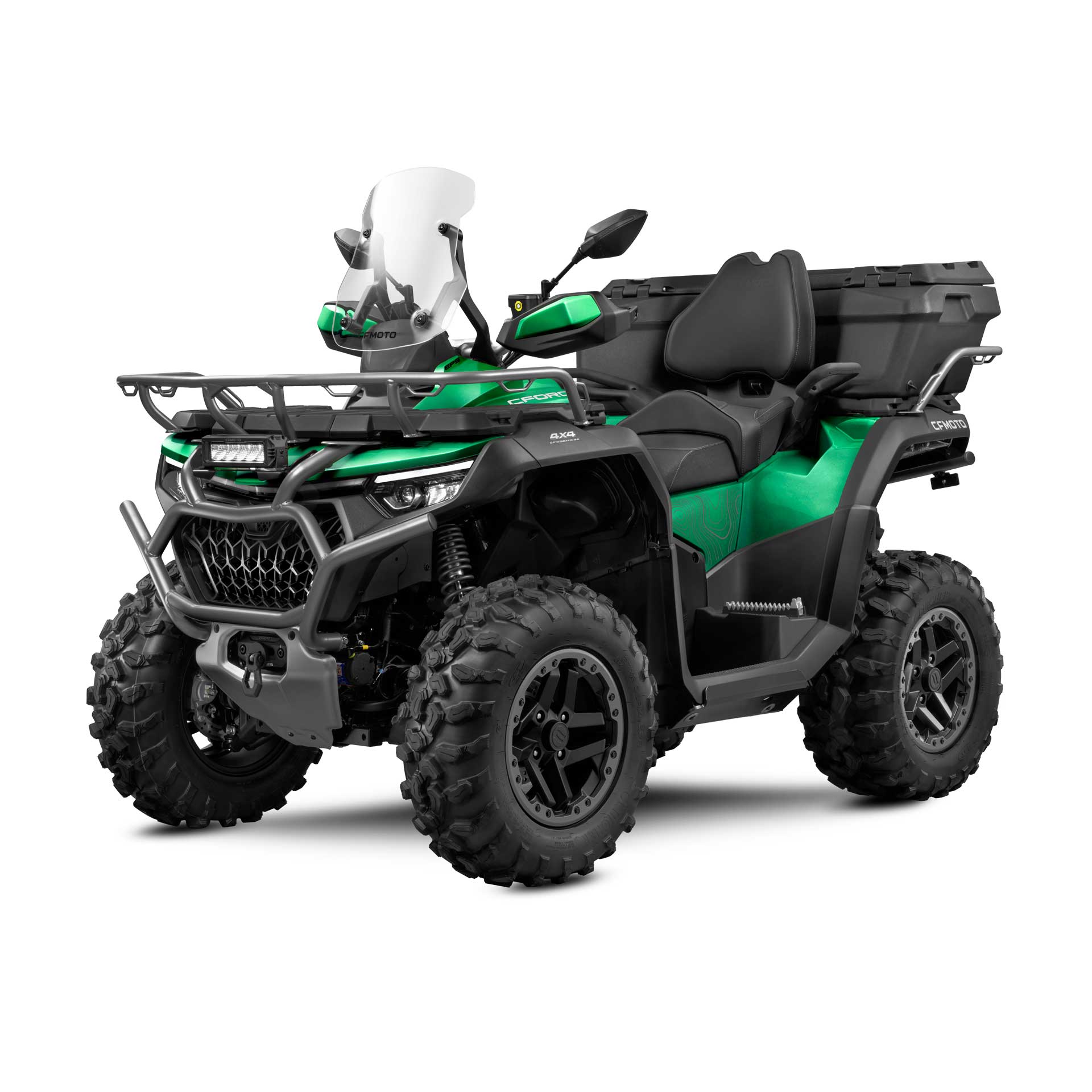 CFMOTO CFORCE 1000 OVERLAND ABS
