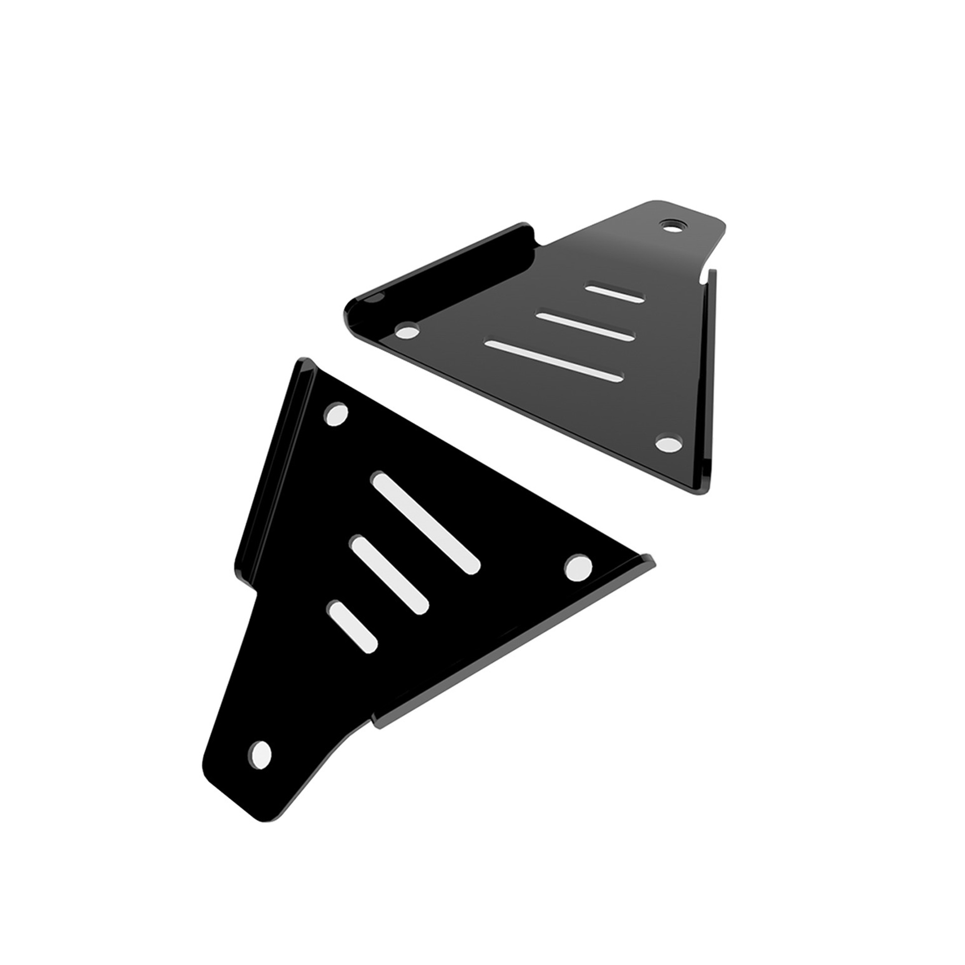 PROTE��O INFERIOR TRIANGULOS Z10 / Z10-4